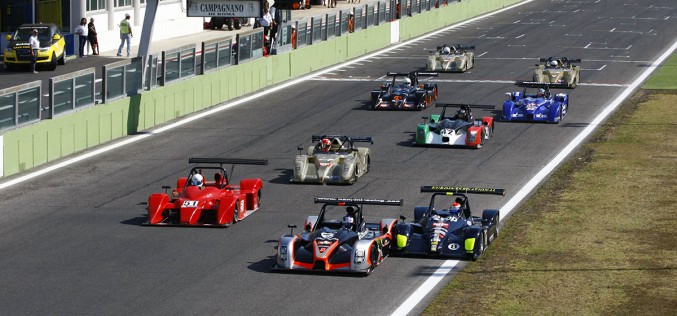 C.I.-Sport-Prototipi-Vallelunga