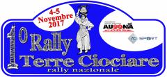 ciociaria rally