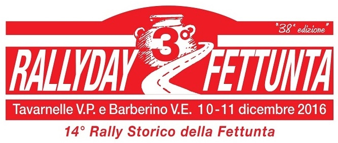 rally fettunta logo