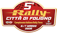 il Rally Città di Foligno è pronto, sale l’attesa, per questo evento che sarà l’avvio del Campionato Italiano Rally