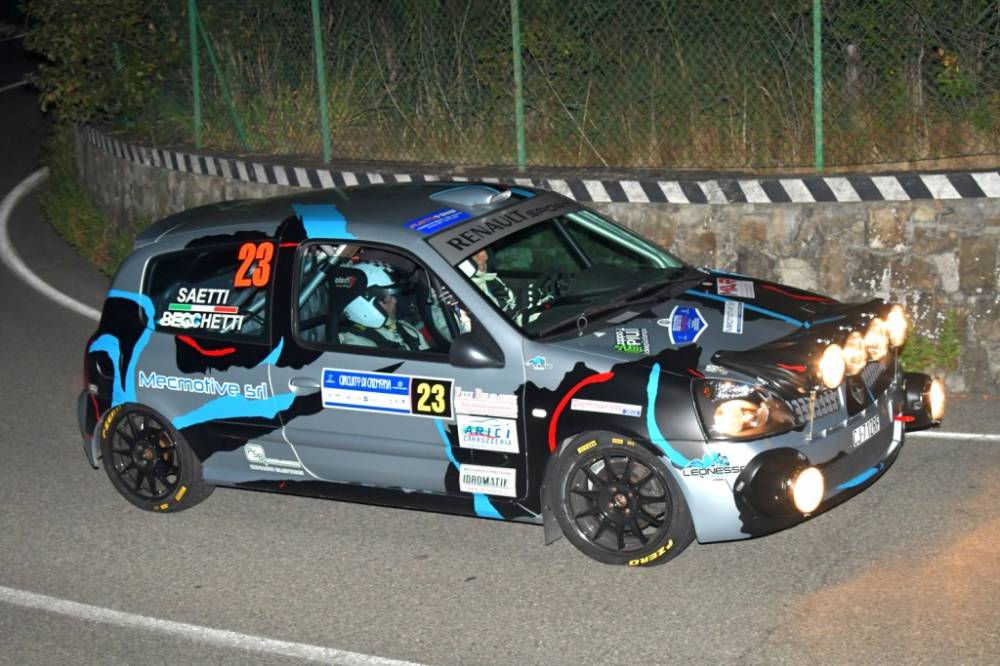 FotoAlquati_RallyCremona_Becchetti1