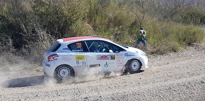 Grani-Bertagna Val d´Orcia 2016 - foto Erik Corsini