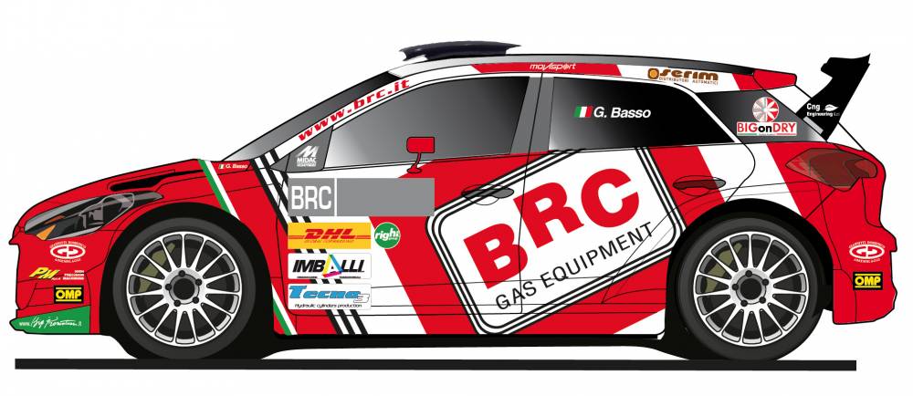 Hyundai i20 R5_BRC