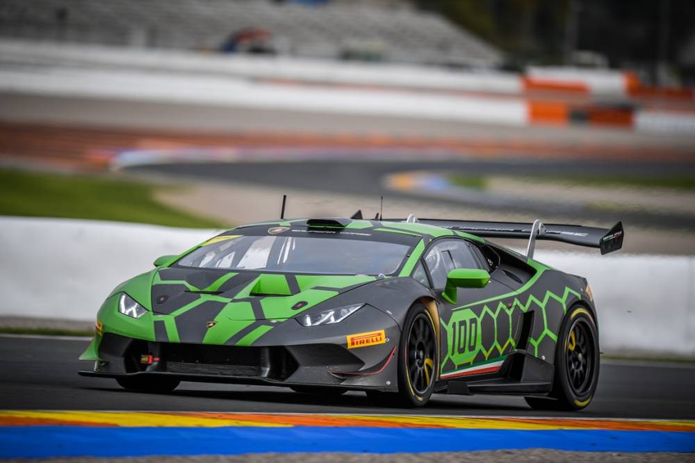 Lamborghini Huracan Super Trofeo_2