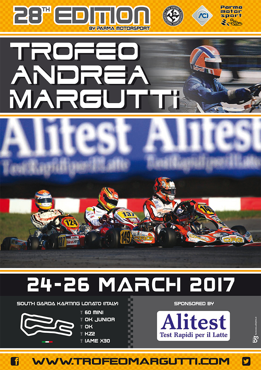 trofeo margutti