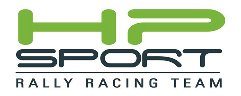 LOGO HP SPORT