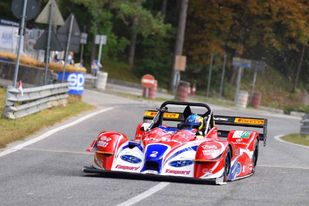 Magliona NormaZytek prove Gubbio2016 FotoRainieri