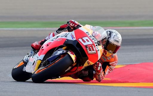 MARQUEZ