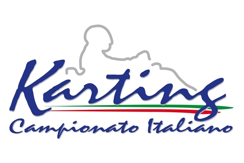 logo karting