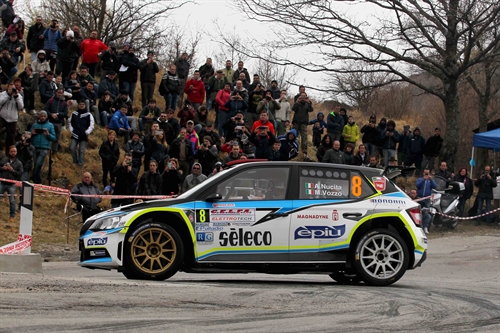 targa florio