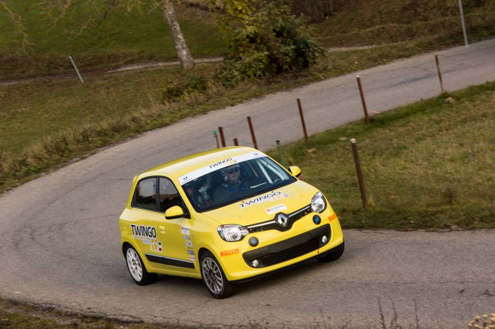 twingo r1 a