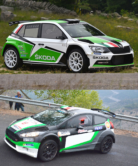 SKODA-E-FORD