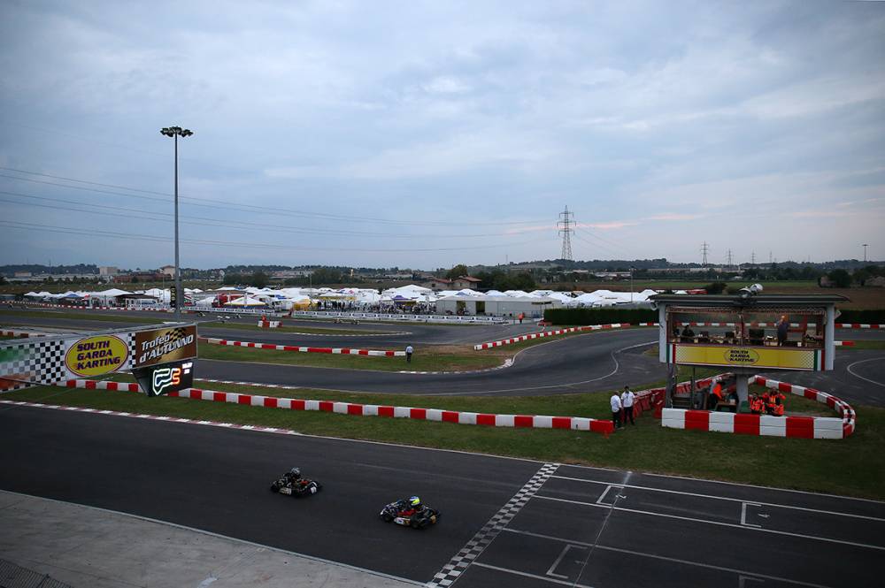 South_Garda_Karting_