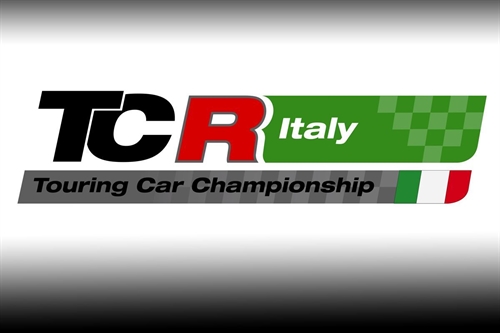 tcr logo